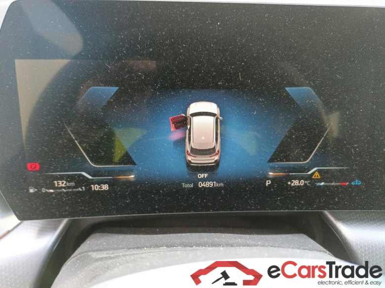 BMW X1 / 2022 / 5P / todoterreno sDrive20d (AC3) #5