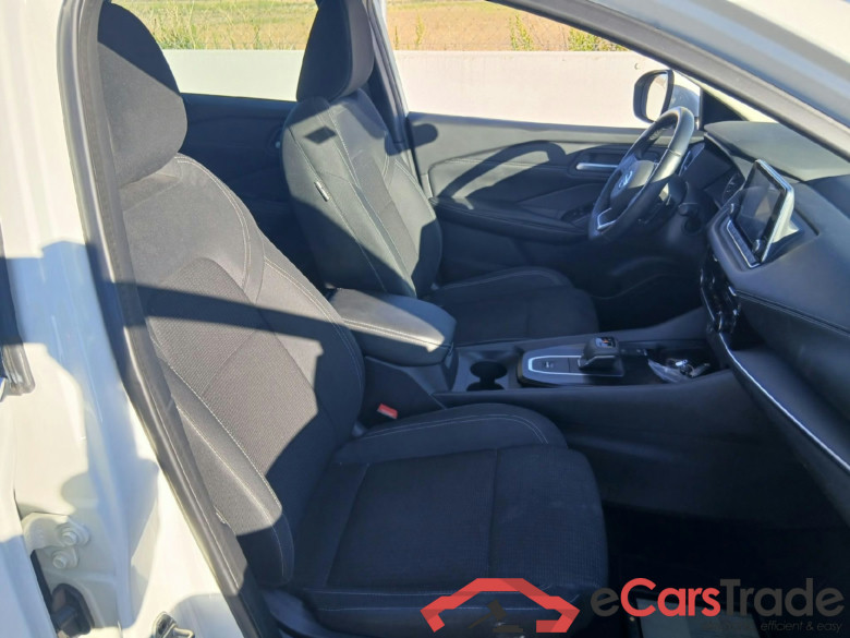 NISSAN QASHQAI / 2021 / 5P / todoterreno DIG-T 116kW (158CV) mHEV Xtronic Acenta (AC2) #6