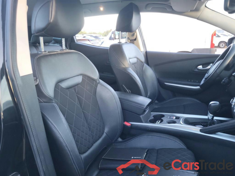 RENAULT Kadjar / 2019 / 5P / crossover Zen GPF TCe 103kW (140CV) EDC (AC) #6
