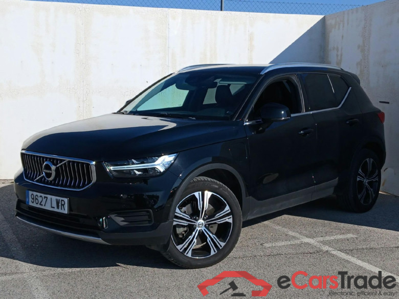 VOLVO XC40 / 2017 / 5P / todoterreno 1.5 T4 Twin Recharge Inscription Auto
