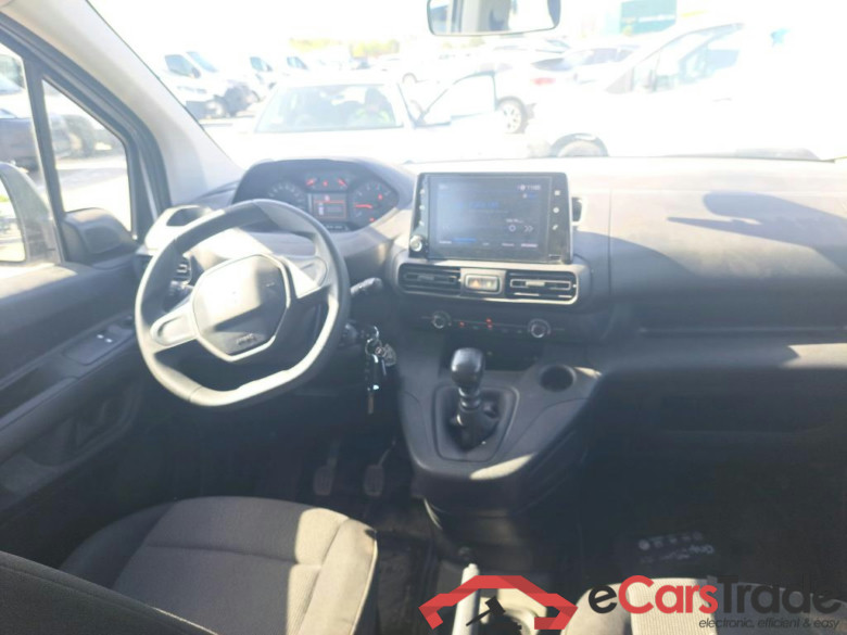 PEUGEOT Rifter / 2018 / 5P / combi Active Pack Business Std. BlueHDi 100 #3