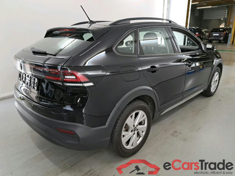 VOLKSWAGEN TAIGO 1.0 TSI 81KW DSG LIFE #4