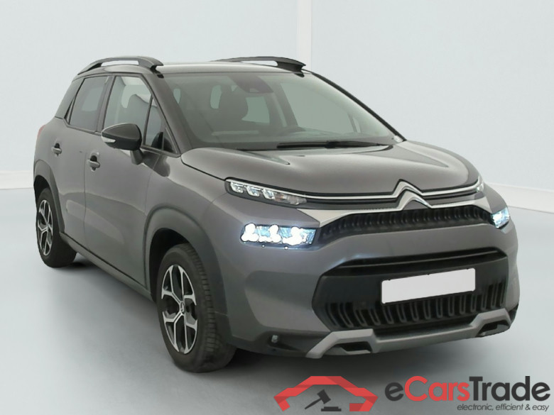 Citroen C3 Aircross Shine PureTech 110 S&S BVM6 #1
