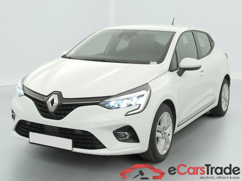 Renault Clio Business TCe 90 #3