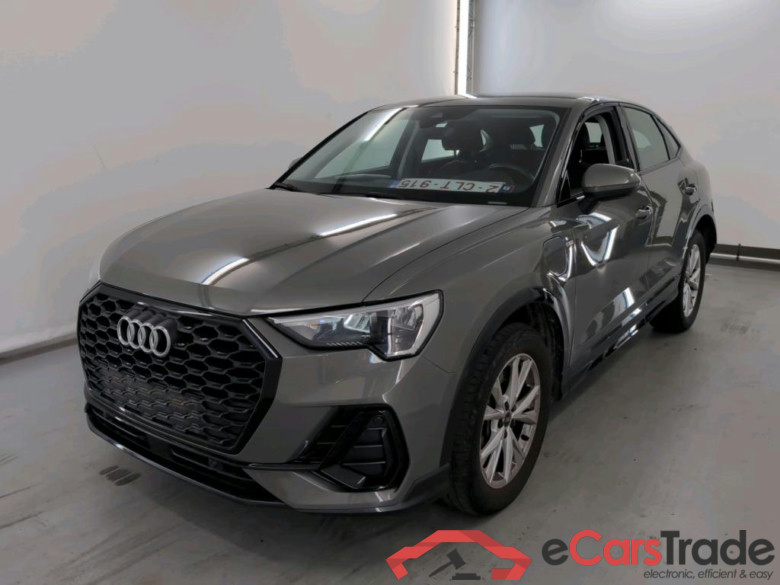 AUDI Q3 SPORTBACK 1.4 45 TFSI E S TRONIC S LINE