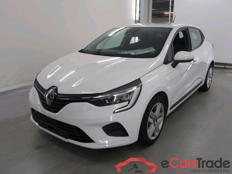 RENAULT Clio 1.0 TCE 90 CORPORATE EDITION