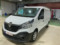 preview Renault Trafic #0