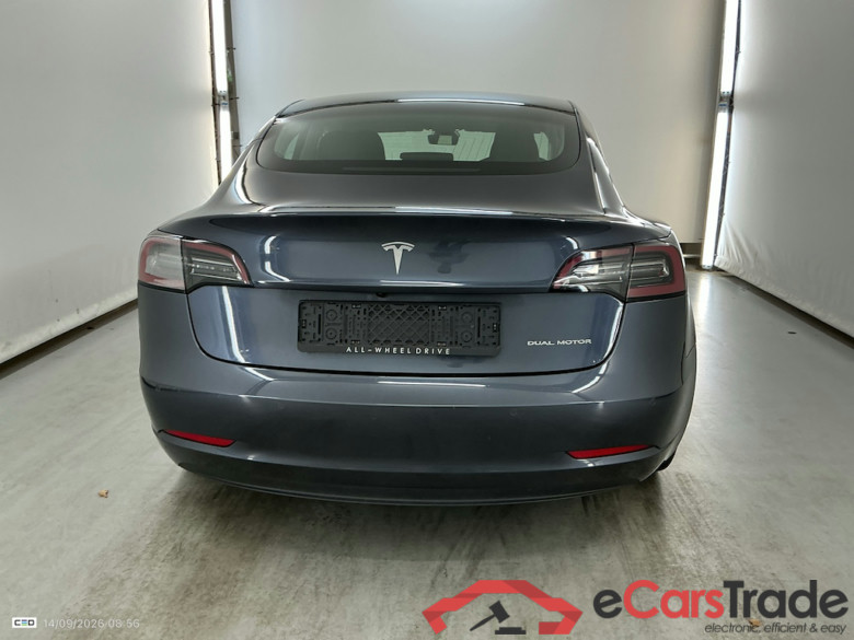 TESLA MODEL 3 75 kWh Long-Range Dual Motor #5