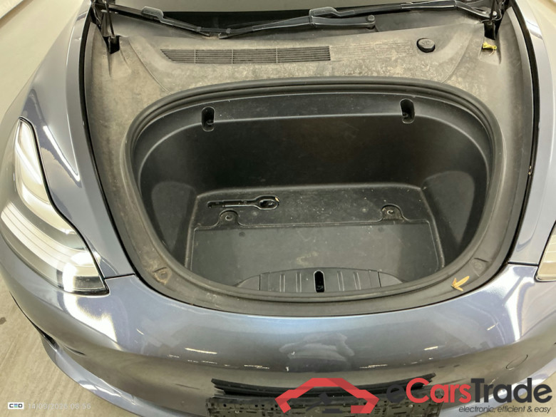 TESLA MODEL 3 75 kWh Long-Range Dual Motor #6