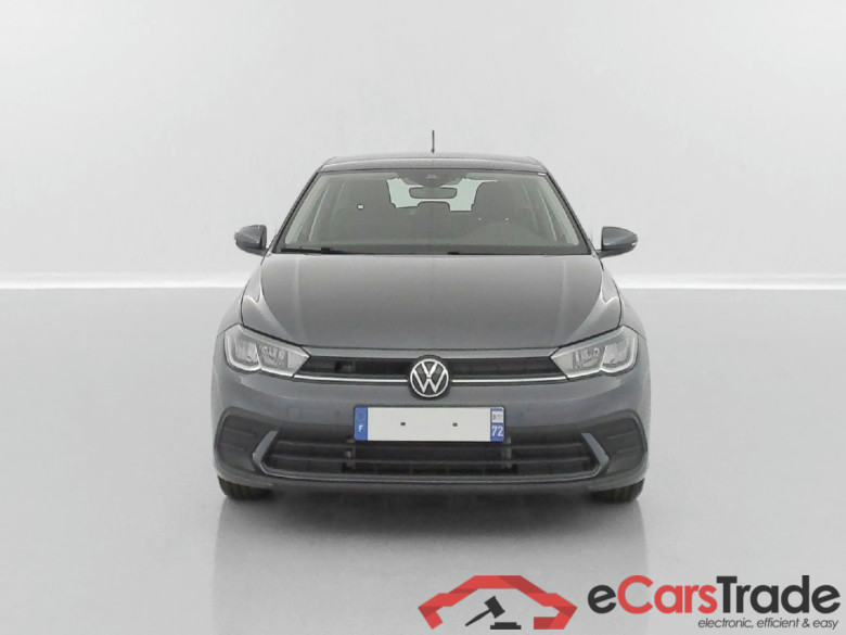 Volkswagen Polo Life Plus 1.0 TSI 95ch #2