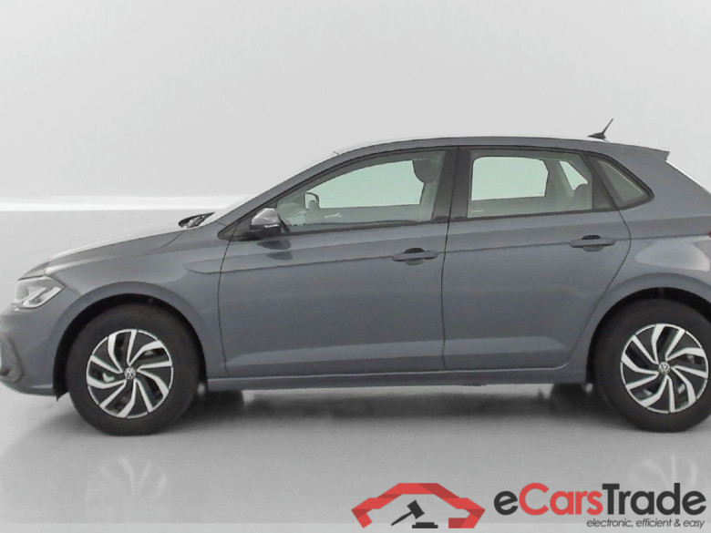 Volkswagen Polo Life Plus 1.0 TSI 95ch #4