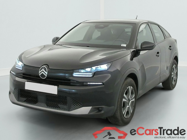 Citroen C4 You Hybride 110 ch e-DCS6 #3