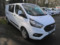preview Ford Transit Custom #2