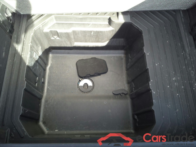 FORD PUMA FORD PUMA 1.0 EcoBoost 5 Portes ST-LINE X 1.0 EcoBoost Hybrid 125 (mHEV) Powershift + winter pack #6