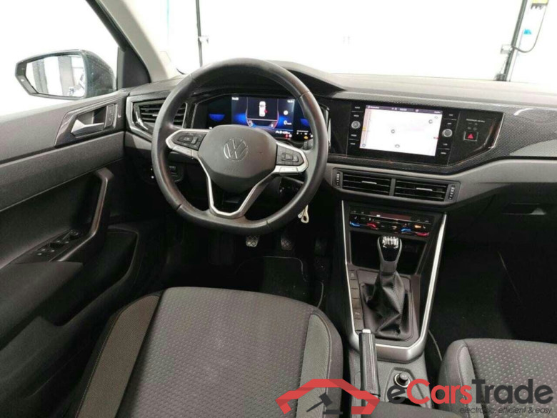 VOLKSWAGEN POLO 1.0 TSI Life Bns #3