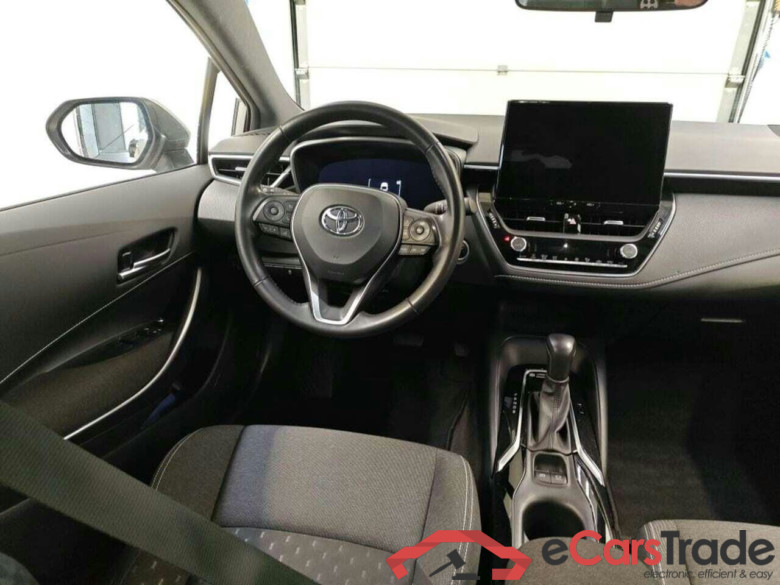 TOYOTA Corolla Touring Sports Hybrid 140 Active #3