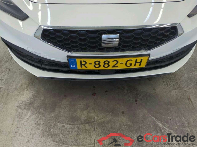 SEAT Leon Sportstourer 1.0 TSI StyleBns Int #4
