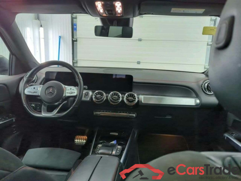 MERCEDES-BENZ EQB 250 AMG Line 7p. #3