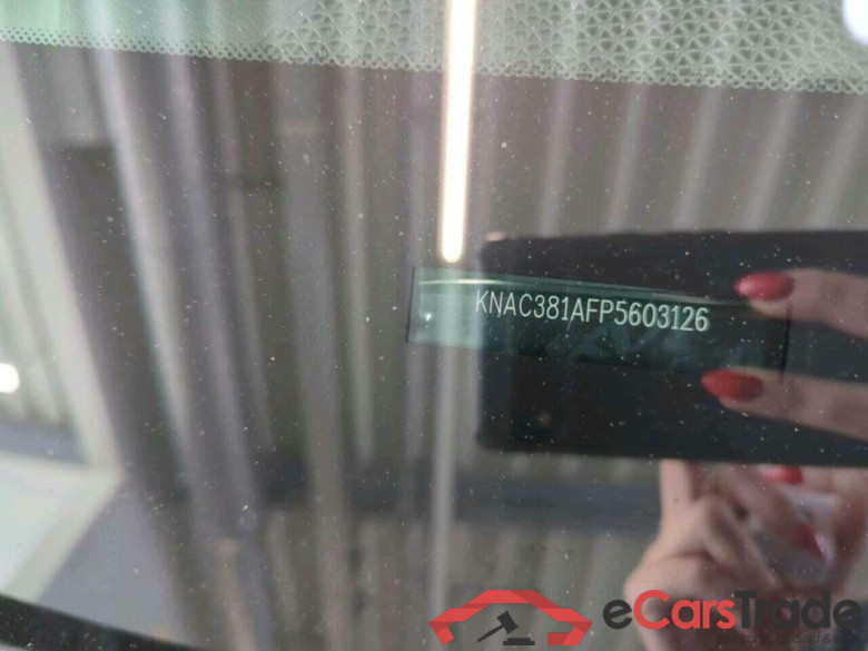 KIA EV6 Plus 77.4 kWh #6