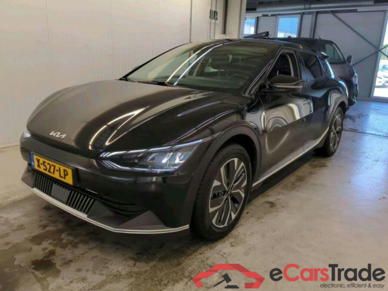 KIA EV6 Air 58 kWh