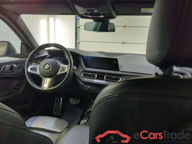 BMW 2-serie Gran Coupé 218i Bns Ed. #3