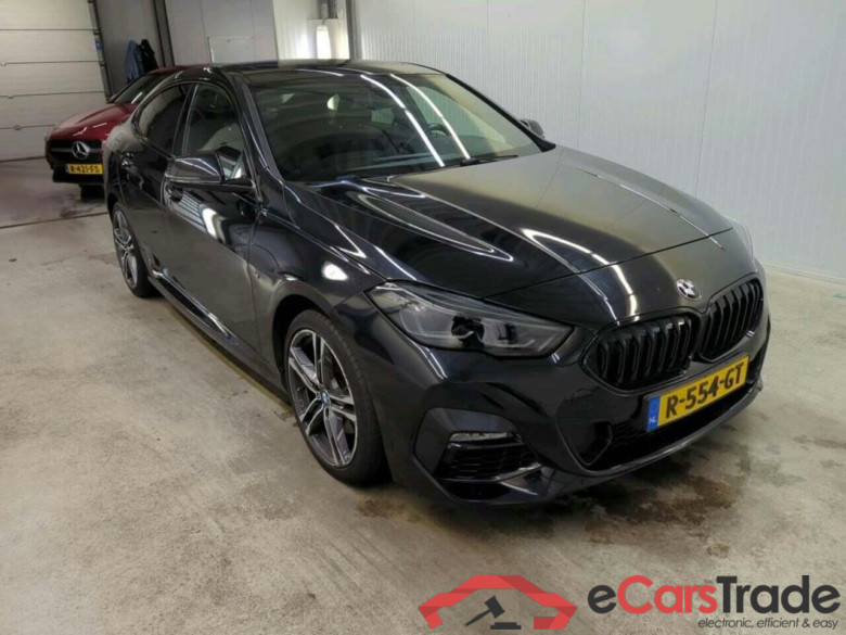 BMW 2-serie Gran Coupé 218i Bns Ed. #5