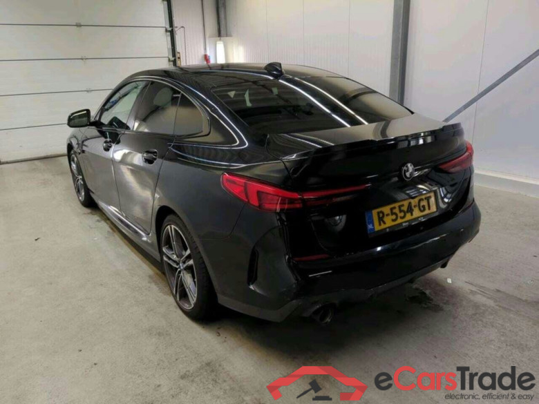 BMW 2-serie Gran Coupé 218i Bns Ed. #6