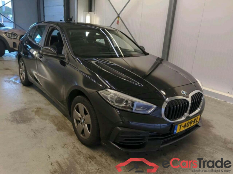 BMW 1-serie 118i Intro Ed. #5