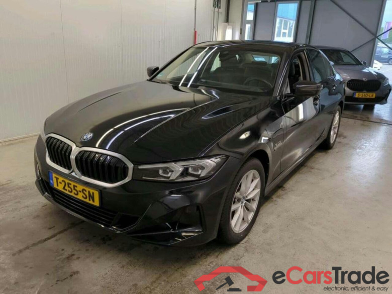 BMW 3-serie 320