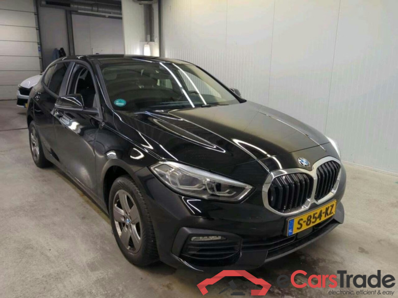 BMW 1-serie 116 #5