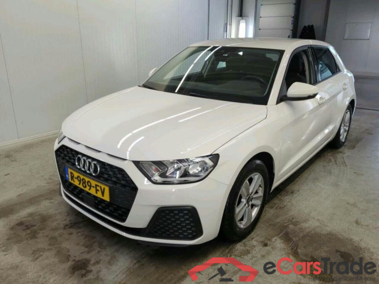 AUDI A1 Sportback 30 TFSI Pro Line #1