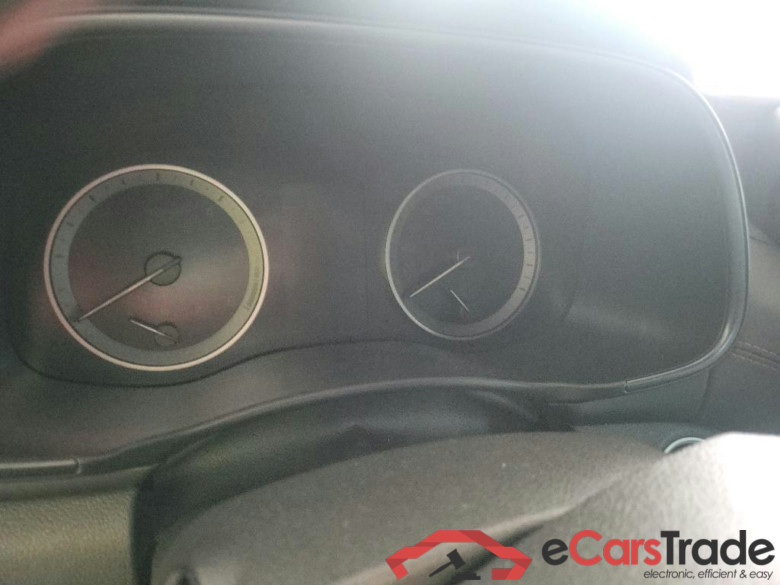 HYUNDAI Tucson / 2018 / 5P / todoterreno 1.6 CRDI 100kW (136CV) 48V N-Line DT 4X2 #4
