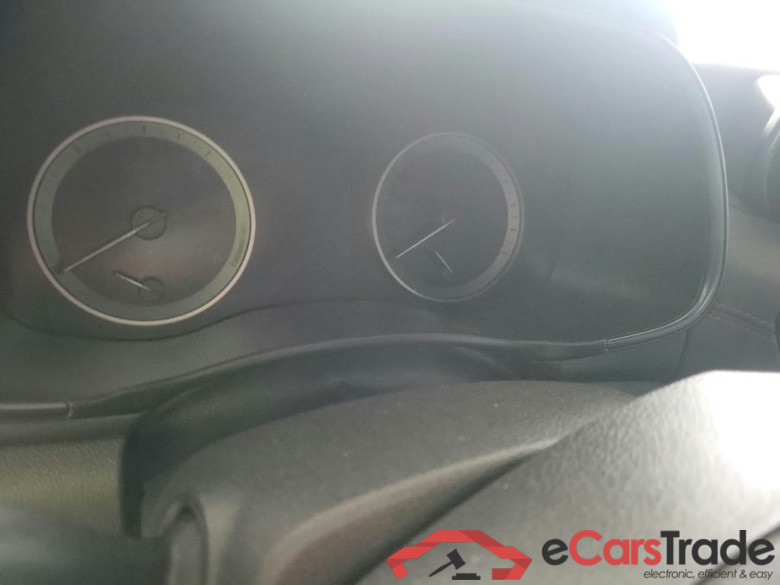 HYUNDAI Tucson / 2018 / 5P / todoterreno 1.6 CRDI 100kW (136CV) 48V N-Line DT 4X2 #5