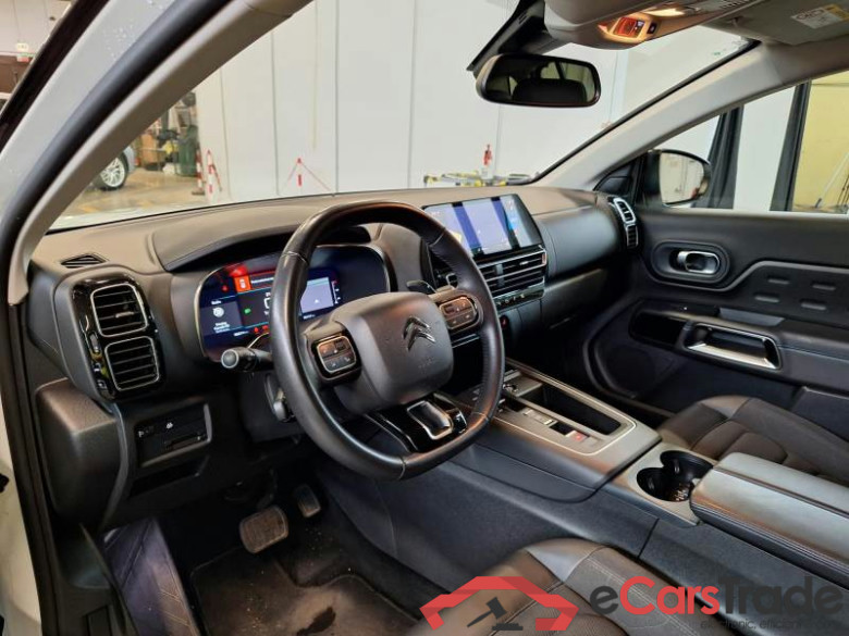 CITROEN C5 AIRCROSS / 2022 / 5P / SUV BLUEHDI 130 SeS FEEL PACK EAT8 #3