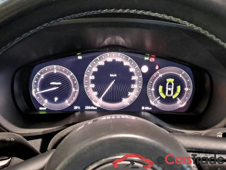 MAZDA CX-60 / 2022 / 5P / SUV 3.3L E-SKYACTIV MHEV EXCL. LINE AUTO #4