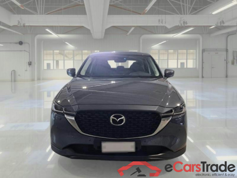 MAZDA CX-5 / 2017 / 5P / SUV 2.2L 150CV 2WD  CENTRE-LINE #6