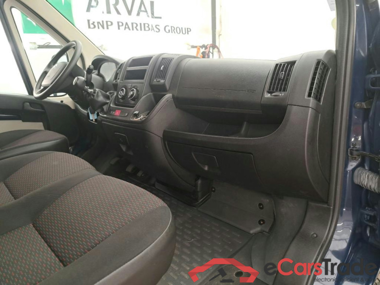 CITROEN Jumper 4p Combi 33 L2H2 BlueHDi 120 S&S BVM6 Attraction #5
