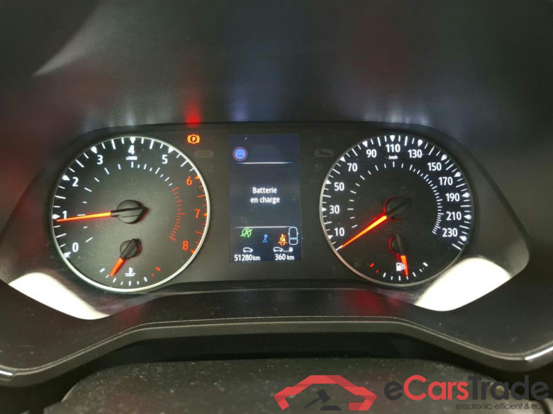 Clio V Business 1.0 SCe 65CV BVM5 E6d #6