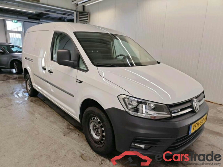 VOLKSWAGEN Caddy 1.4 TGI L2H1 EcoFuel #5