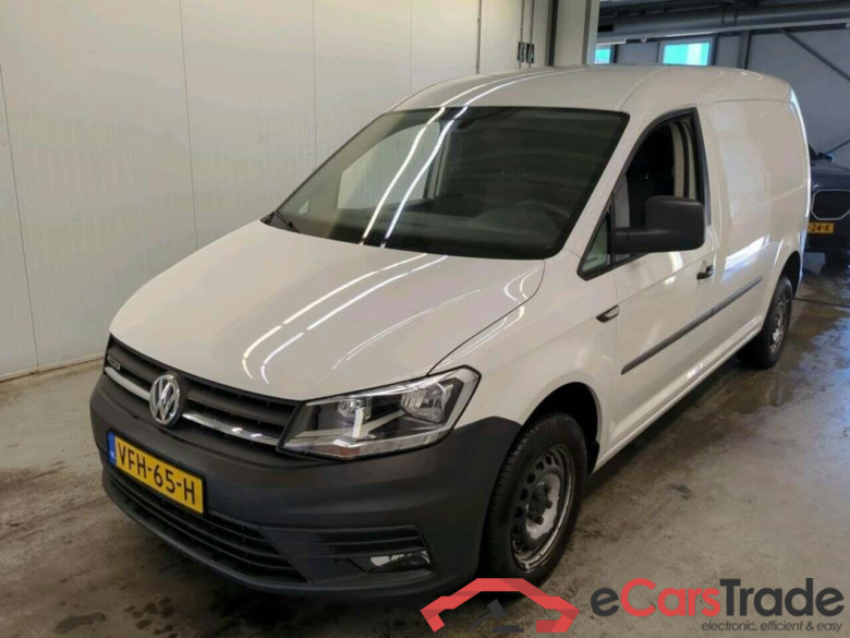 VOLKSWAGEN Caddy 1.4 TGI L2H1 Eco.Com