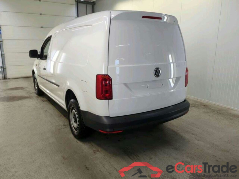 VOLKSWAGEN Caddy 1.4 TGI L2H1 Eco.Com #6