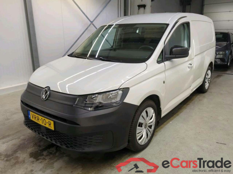 VOLKSWAGEN Caddy Cargo Maxi 1.5 TGI