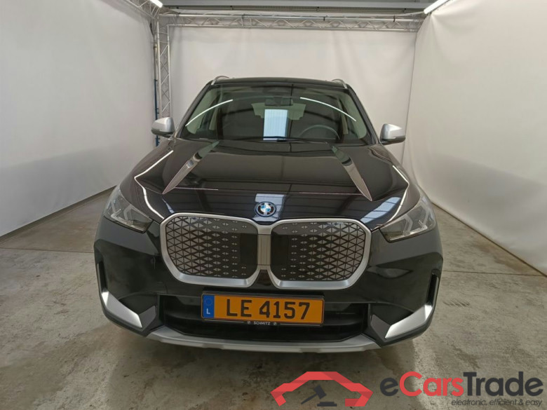 BMW iX1 xDrive30 (200kW) 5d #5