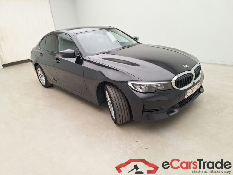 BMW, 3-serie '18, 316d 90kW Aut. #5