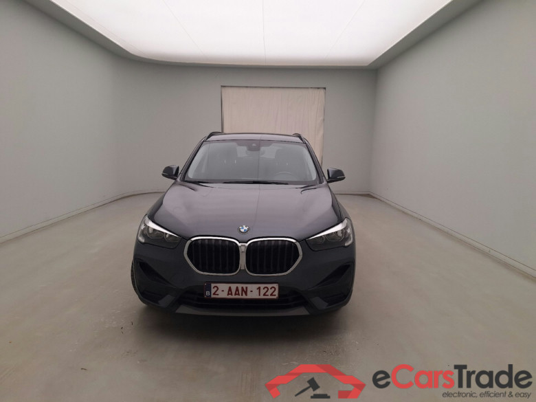 BMW, X1 FL'19, X1 sDrive 16d 85kW Aut.