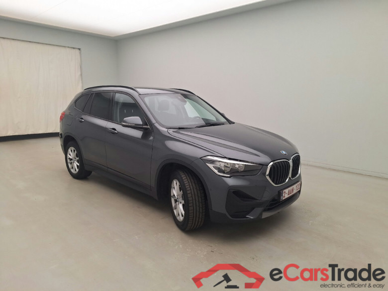 BMW, X1 FL'19, X1 sDrive 16d 85kW Aut. #5