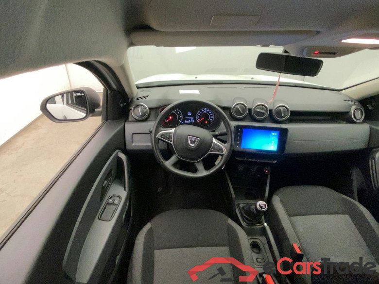 Dacia, Duster FL'21, Dacia Duster TCe 90 Comfort 5d #6