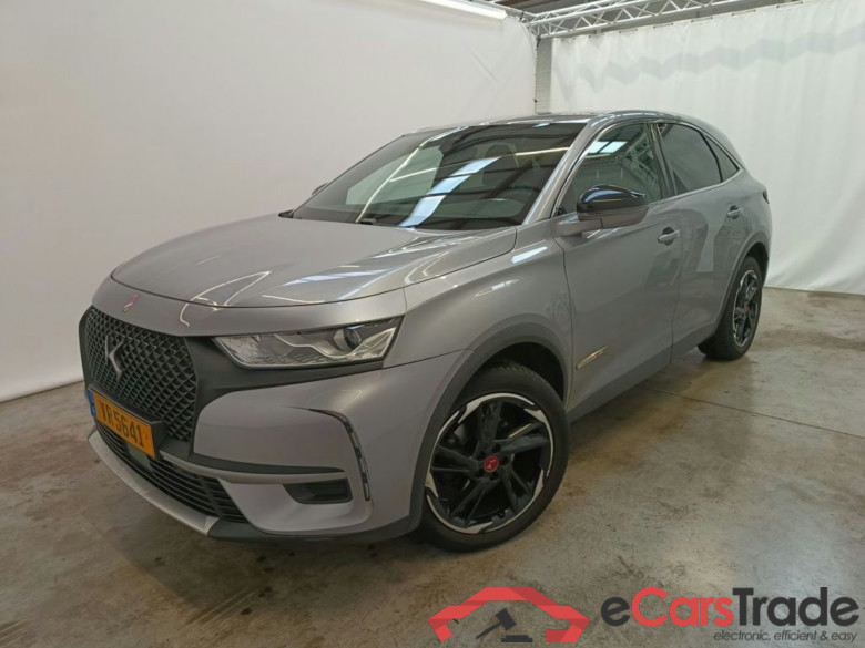 DS DS7 CROSSBACK DIESEL 1.5 BlueHDi 130 Performance Line (EU6.3) 5d #1