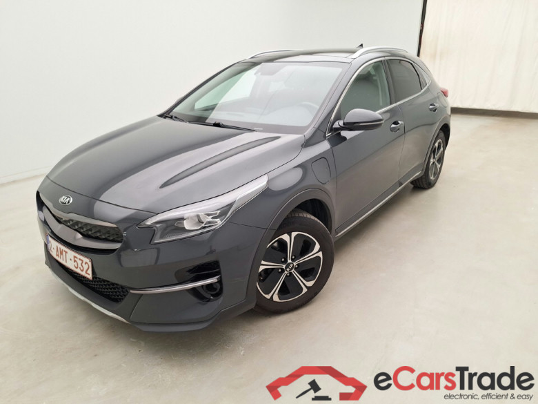Kia, XCeed '19 PHEV, KIA XCeed 1.6 GDi PHEV DCT Business Line 5d #2