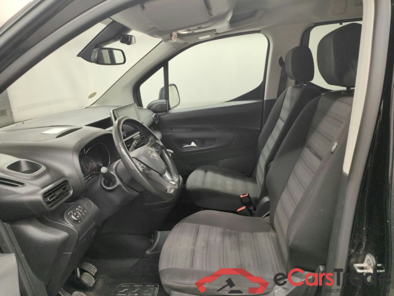 Opel Combo Life 1.5 Turbo D BlueI 96kW S/S Elegance L1H1 5d #3